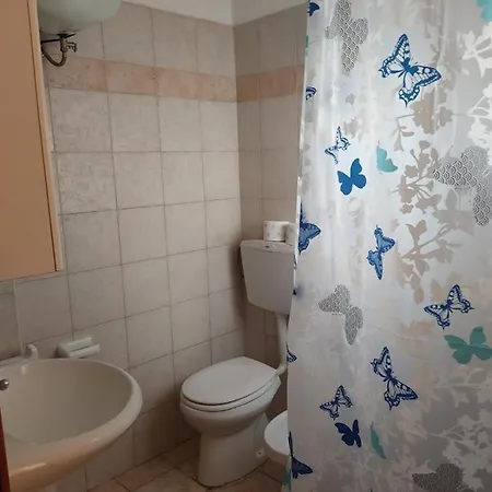 Casa Vacanza Teresa - Tulipano