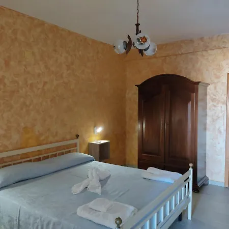 Casa Vacanza Teresa - Tulipano *