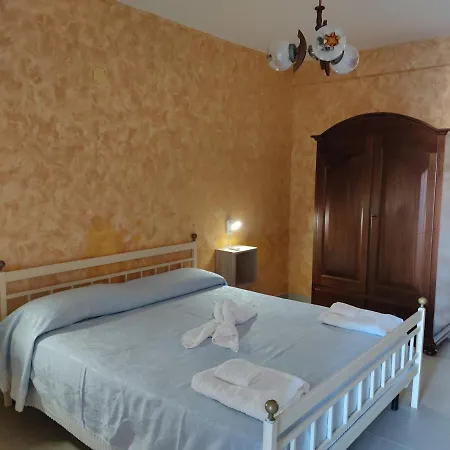 Casa Vacanza Teresa - Tulipano Holiday home
