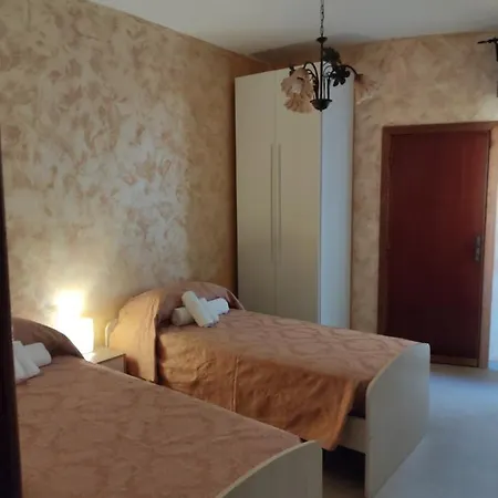 Casa Vacanza Teresa - Tulipano Holiday home *