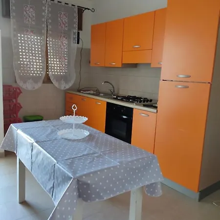 Casa Vacanza Teresa - Tulipano
